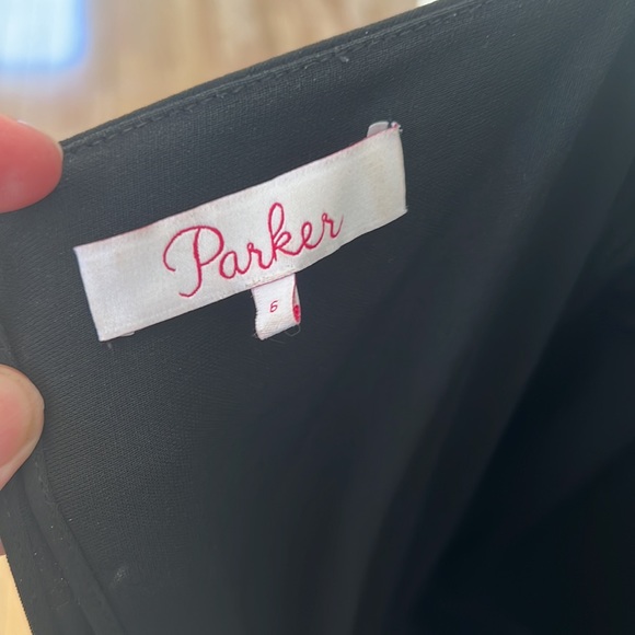 Parker jumpsuit with pockets - Picture 3 of 6